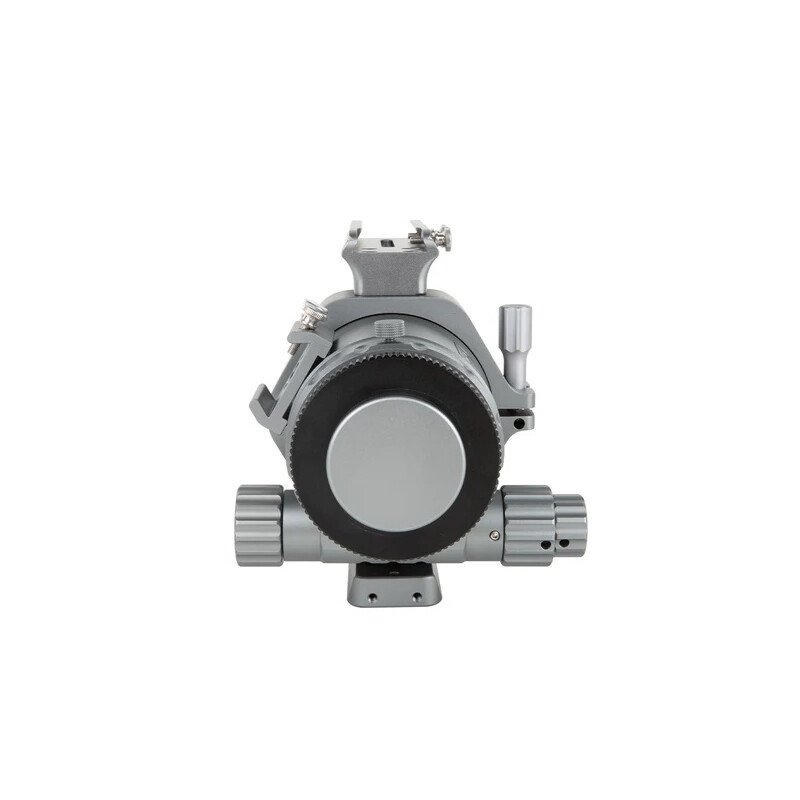 Lunette apochromatique ToupTek HOPE D60 60/280 Tilter