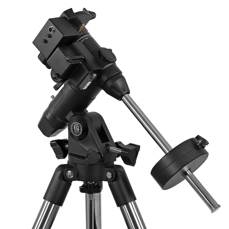 Omegon Télescope Horizon N 150/750 EQ370DX