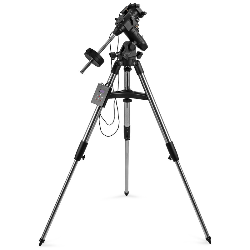 Omegon Télescope CC 114/1368 EQ370DX