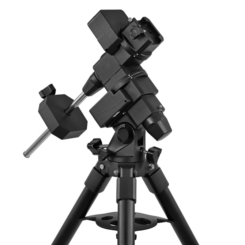 Omegon Teleskop N 153/750 EQ570DX