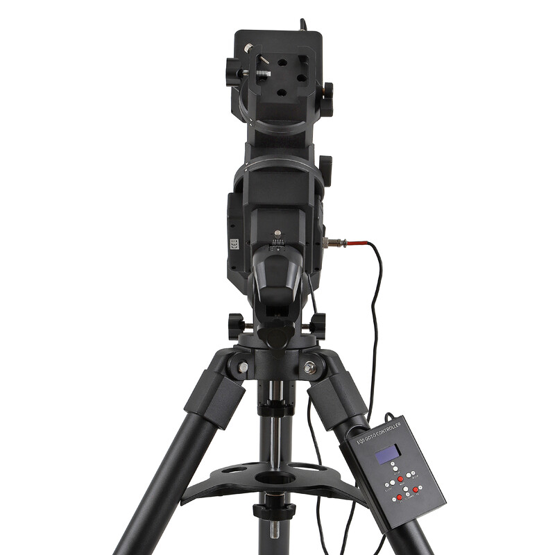 Lunette apochromatique Omegon APO 110/660 EQ570DX Goto