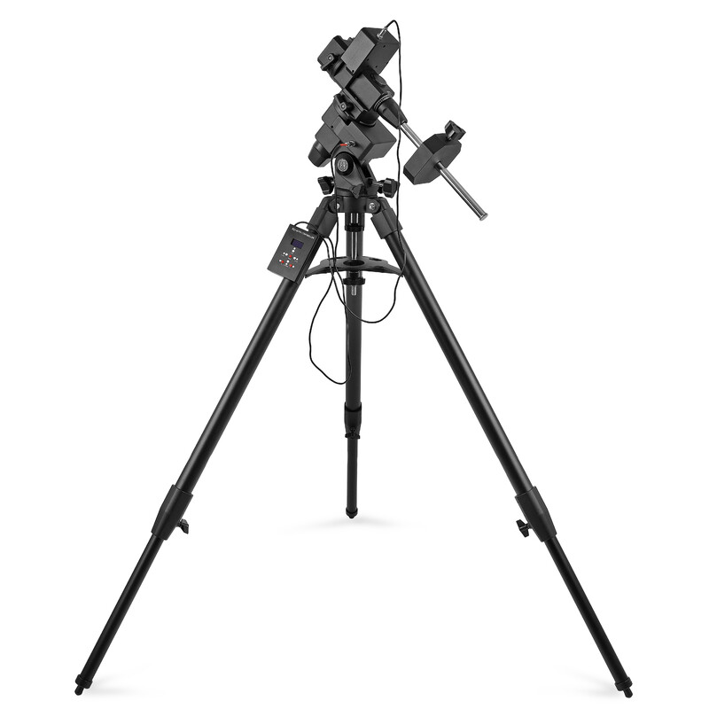 Omegon Teleskop N 153/750 EQ570DX