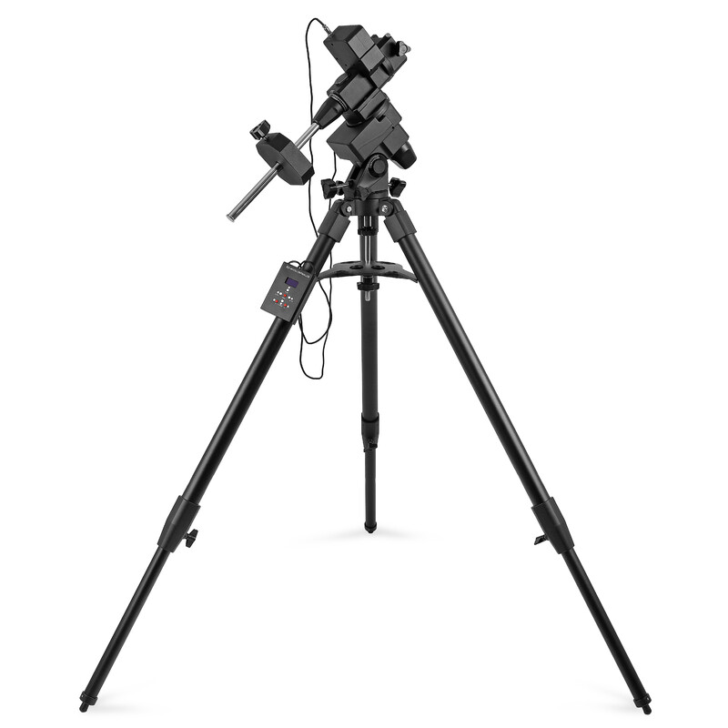 Omegon Teleskop N 153/750 EQ570DX