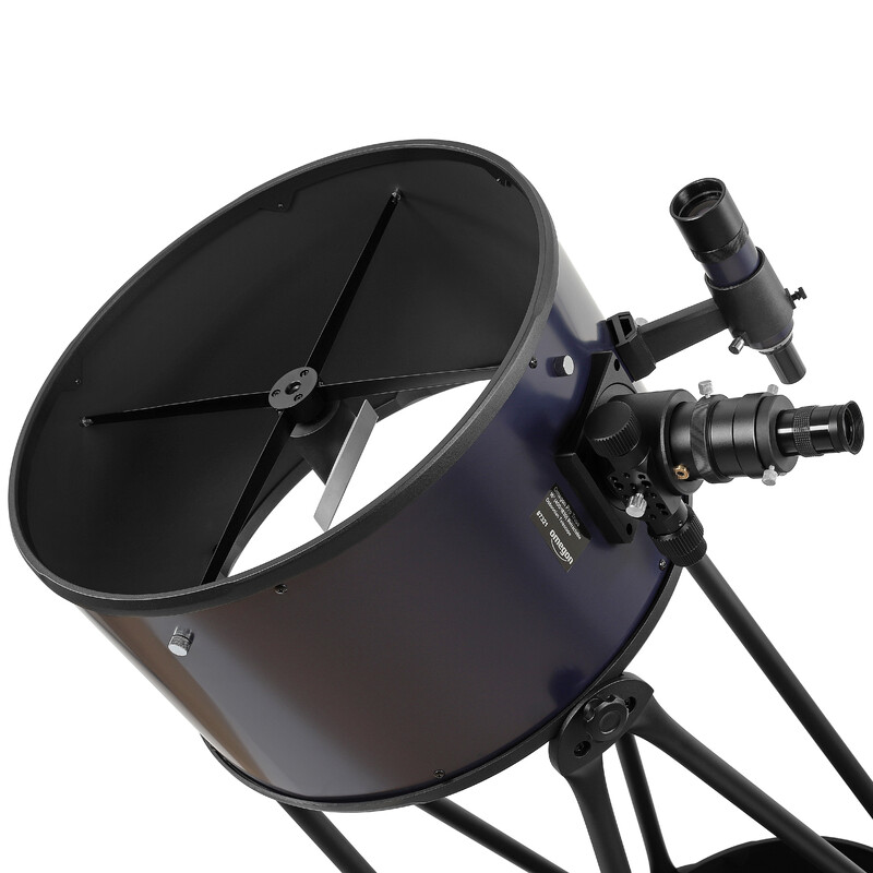 Omegon Dobson Teleskop Pro Truss N 400/1850 DOB