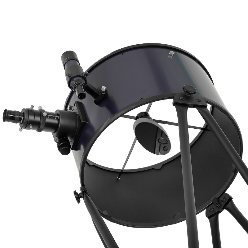Omegon Dobson Teleskop Pro Truss N 400/1850 DOB