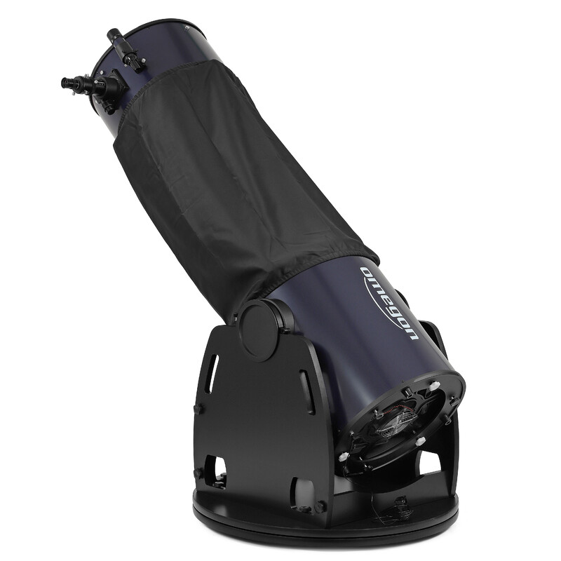 Omegon Dobson Teleskop Pro Truss N 400/1850 DOB