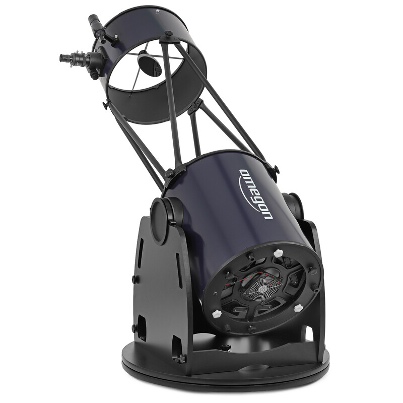 Omegon Dobson Teleskop Pro Truss N 400/1850 DOB