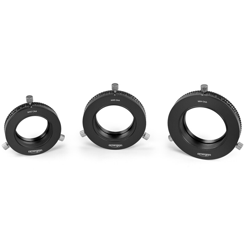 Rotateur Omegon CAA M48