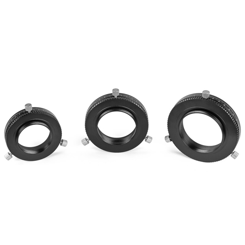 Rotateur Omegon CAA T2