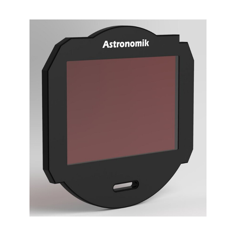 Filtre Astronomik H-alpha 12nm MaxFR XT Clip Nikon XL