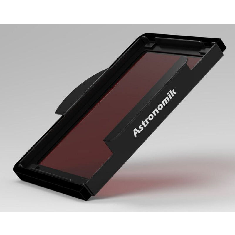 Filtre Astronomik H-alpha 12nm MaxFR XT Clip Nikon XL