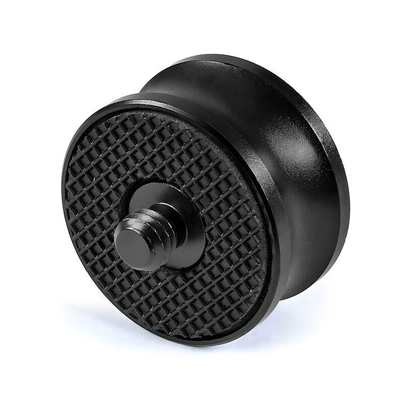 Omegon Adaptateur fileté 3/8'' vers 1/4''