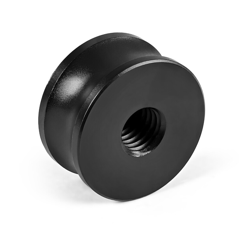 Omegon Adaptateur fileté 3/8'' vers 1/4''