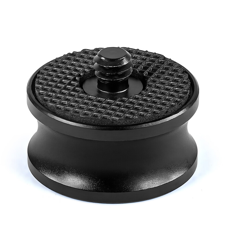 Omegon Adaptateur fileté 3/8'' vers 1/4''