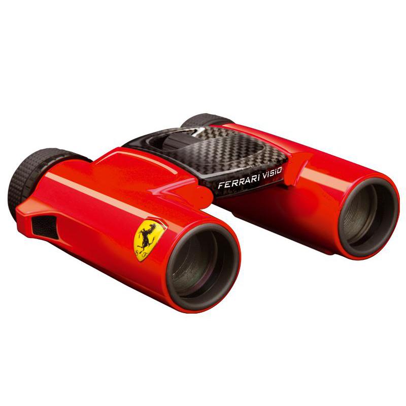William Optics Fernglas Ferrari Visio 8x25 Sondermodell