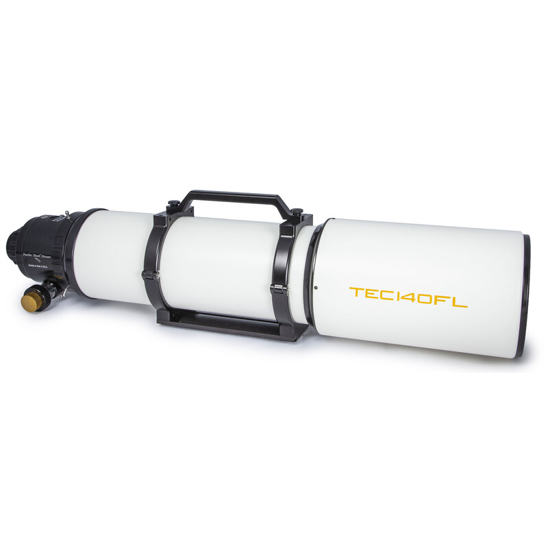 TEC Apochromatischer Refraktor AP 140/980 f/7 140FL