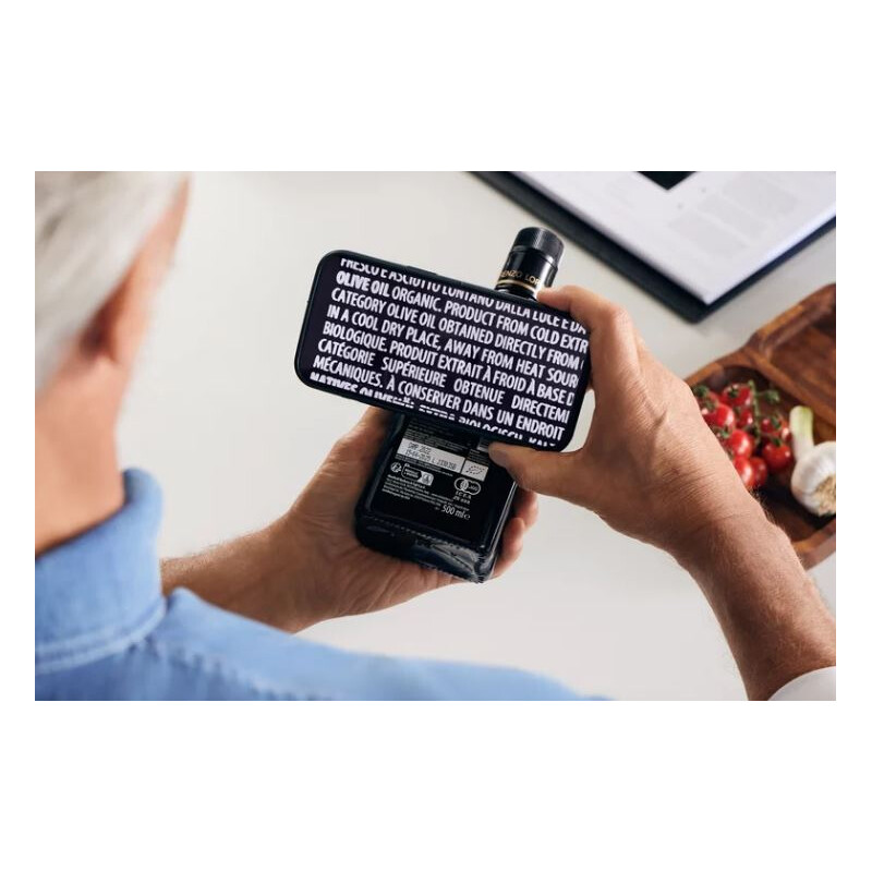 Loupe Eschenbach optaro - Module caméra