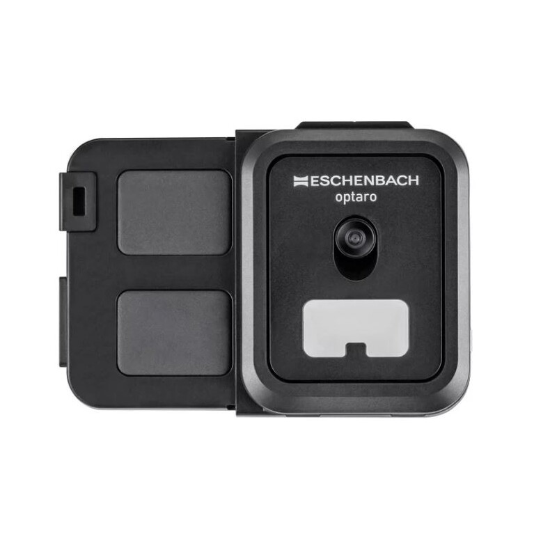 Loupe Eschenbach optaro - Module caméra