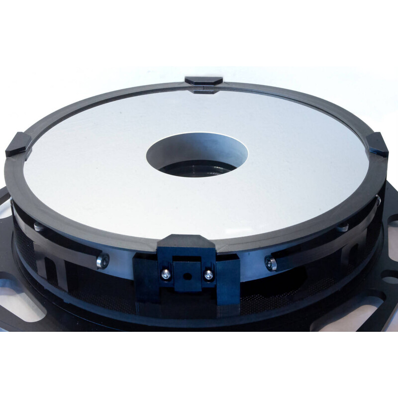 Cellule du miroir principal TS Optics Carbon 406 mm f/8 GSO RC
