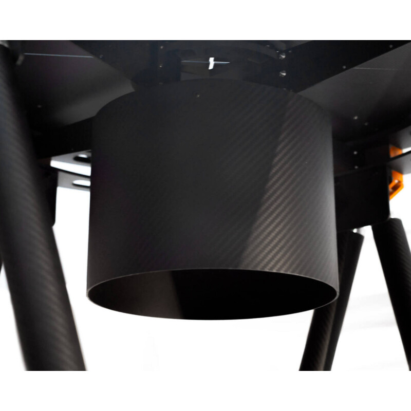 Ritchey-Chretien TS Optics RC 500/4000 Carbon