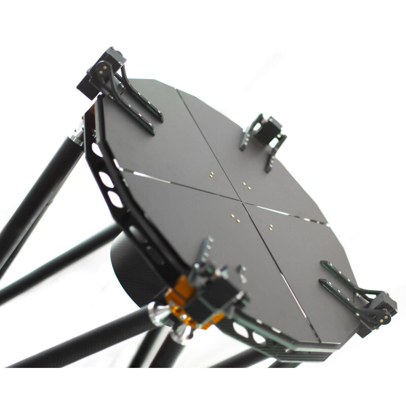 Ritchey-Chretien TS Optics RC 500/4000 Carbon