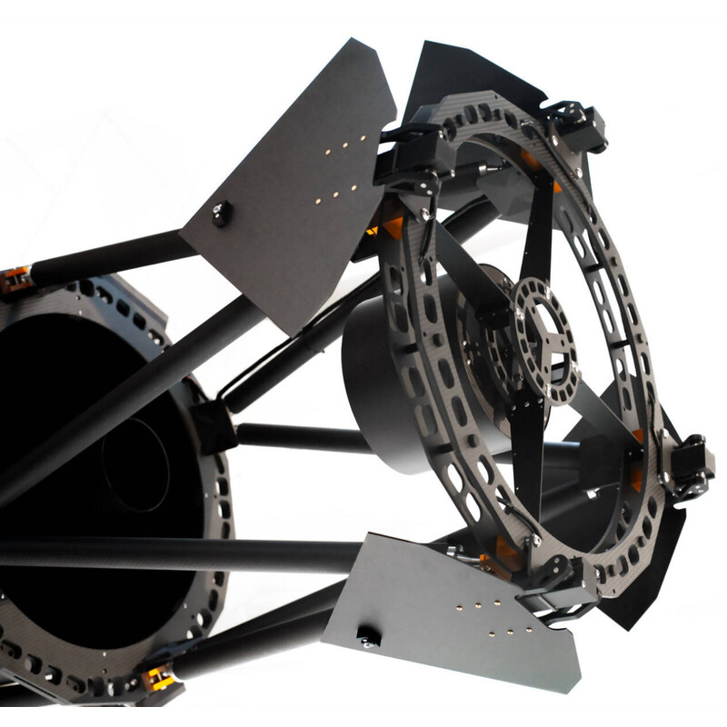 TS Optics Ritchey-Chretien RC 500/4000 Carbon