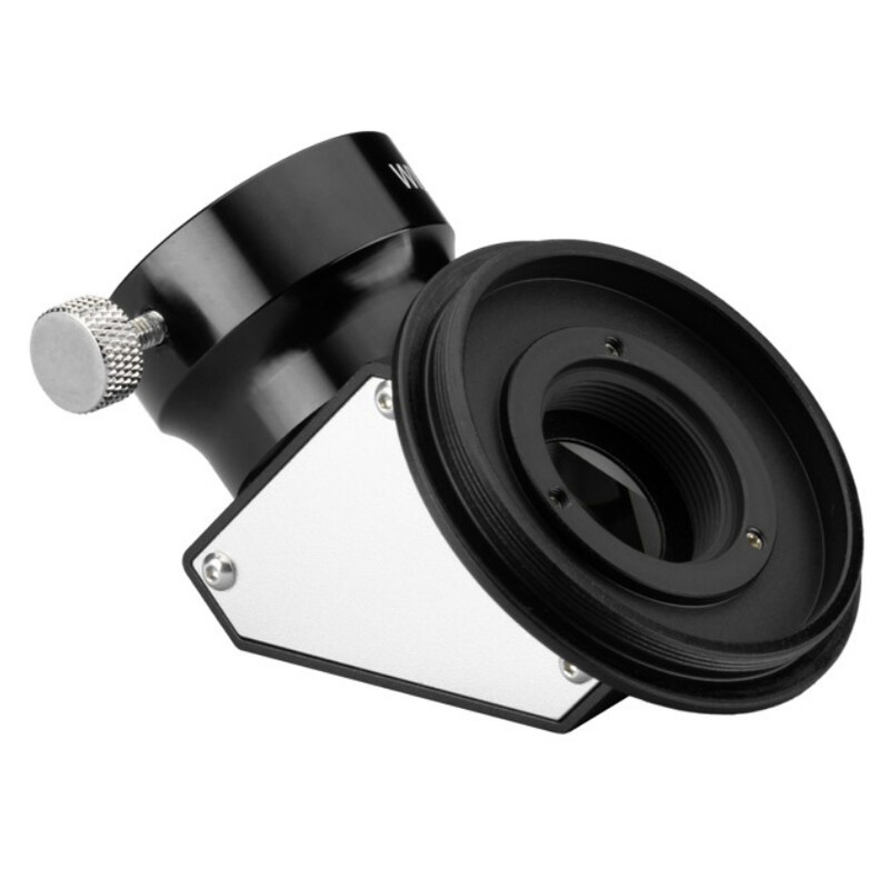 Renvoi coudé William Optics Cat 51 WIFD 90° 1,25"