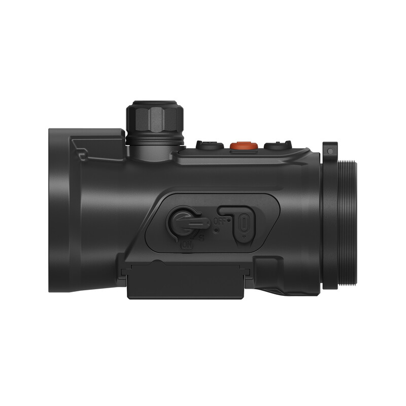 ThermTec Thermalkamera Hunt Pro 650L LRF