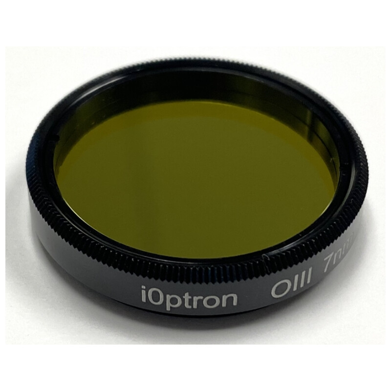 iOptron Filter OIII 1,25"