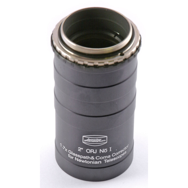 Baader Correcteur de chemin optique 1,7x 2"
