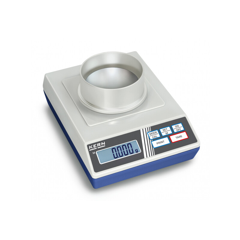 Kern Balance de laboratoire compacte Klassik