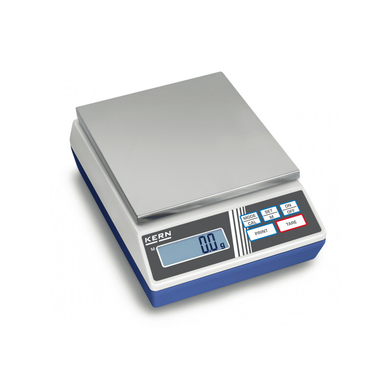 Kern Balance de laboratoire compacte Klassik