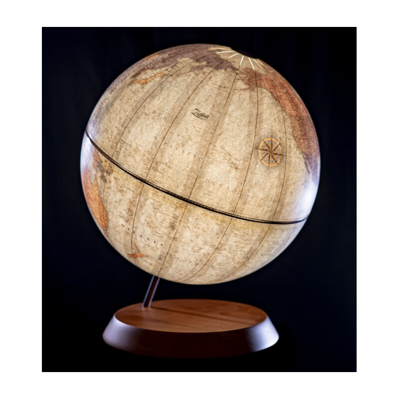Globe Zoffoli living Lume 33 cm