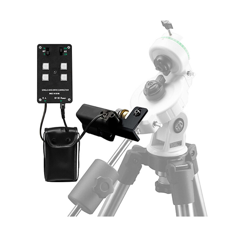 Skywatcher Motor Starquest DX für RA-Achse