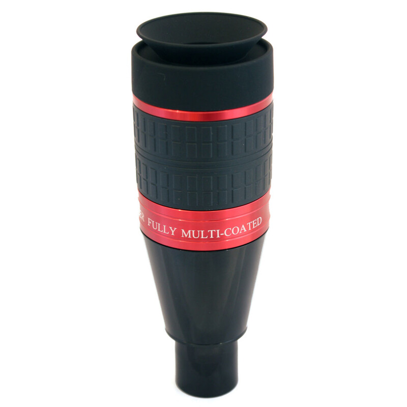 noctutec Okular Milan LER UWA 4 mm 80° 1,25"