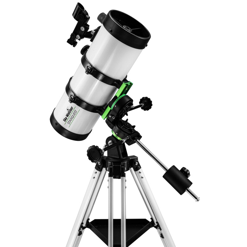 Télescope Skywatcher N 114/500 1145P Starquest EQ