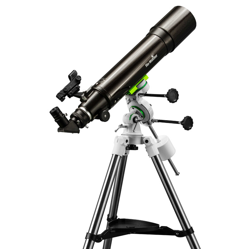 Télescope Skywatcher AC 102/600 Starquest DX EQ