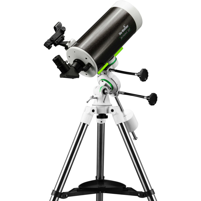 Skywatcher Maksutov Teleskop MC 127/1500 Starquest DX EQ