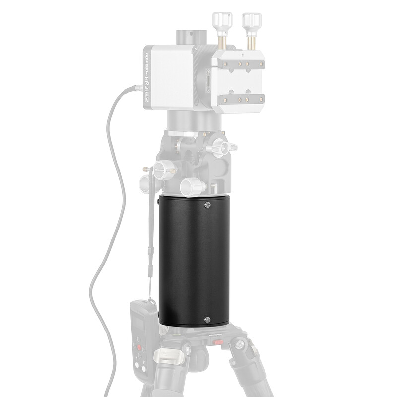 Omegon Extension de colonne Pro HM31