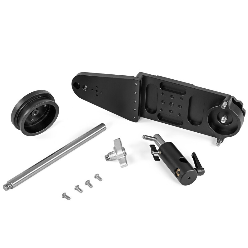 Omegon Kit d'adaptateurs Pro HM31 pour jumelles
