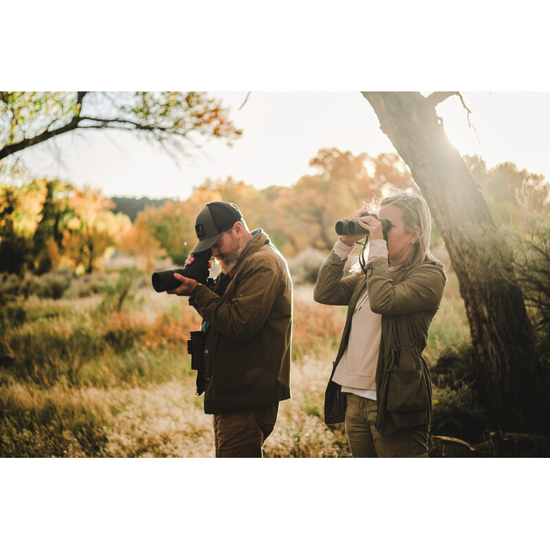 Longue-vue Swarovski AT Balance 18-45x65