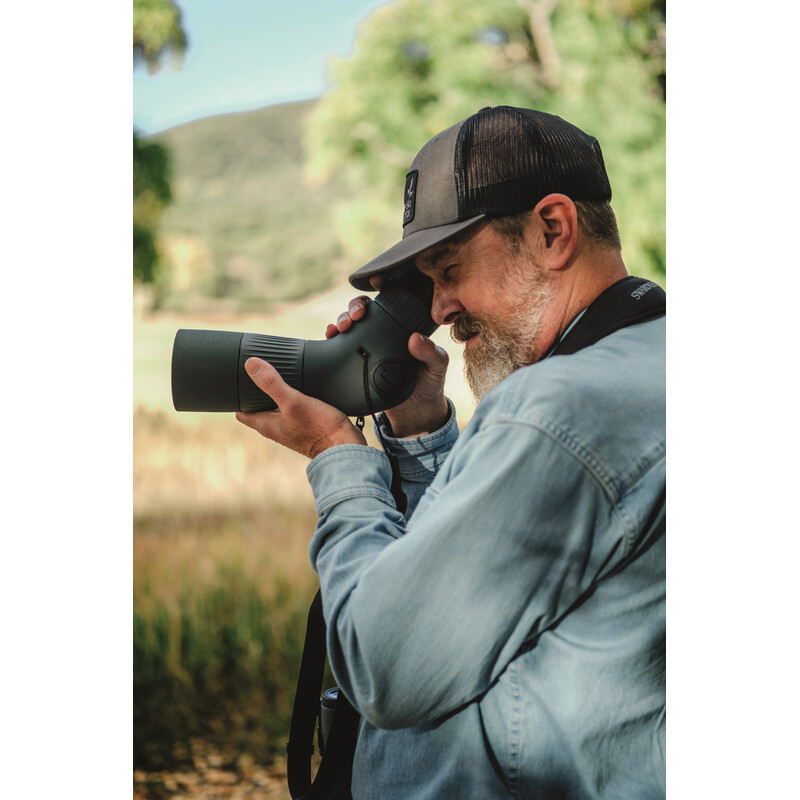 Longue-vue Swarovski AT Balance 18-45x65