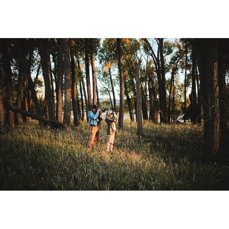 Swarovski Spektiv AT Balance 18-45x65