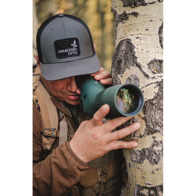 Swarovski Spektiv AT Balance 18-45x65