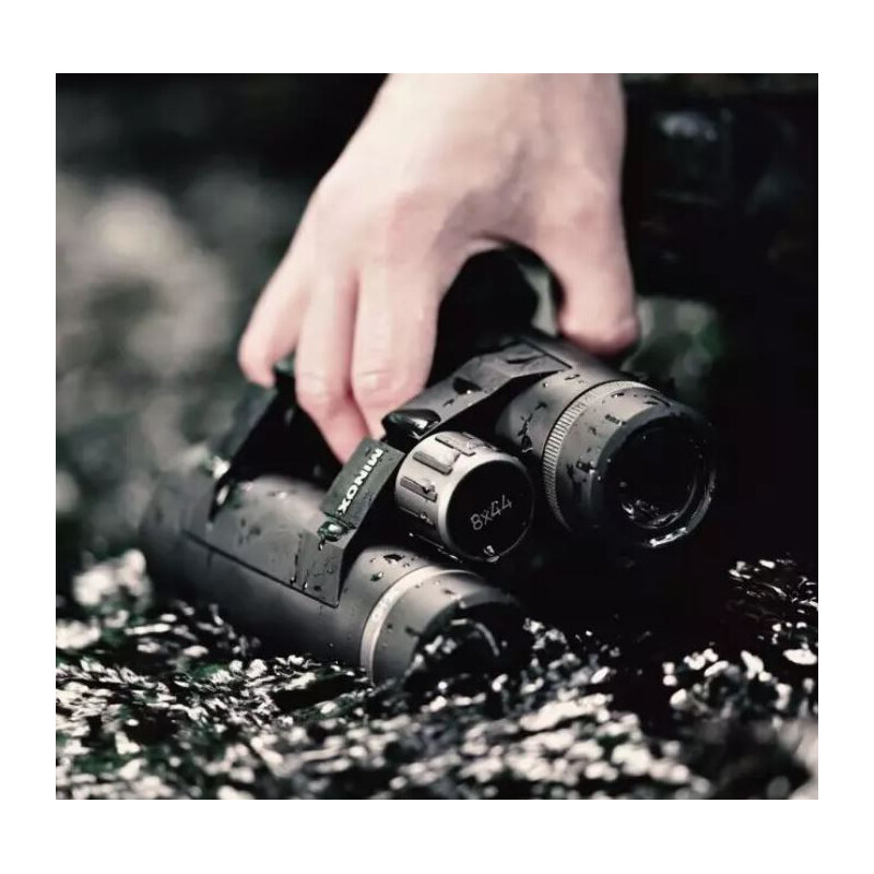 Minox Fernglas X-HD 8x44