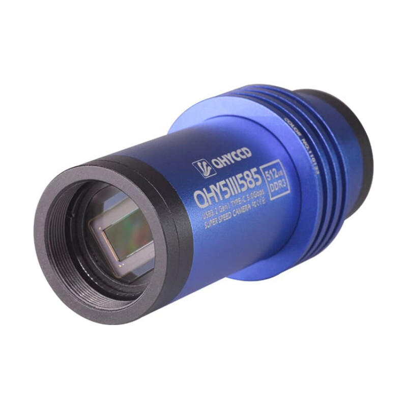 Caméra QHY 5III585M Mono