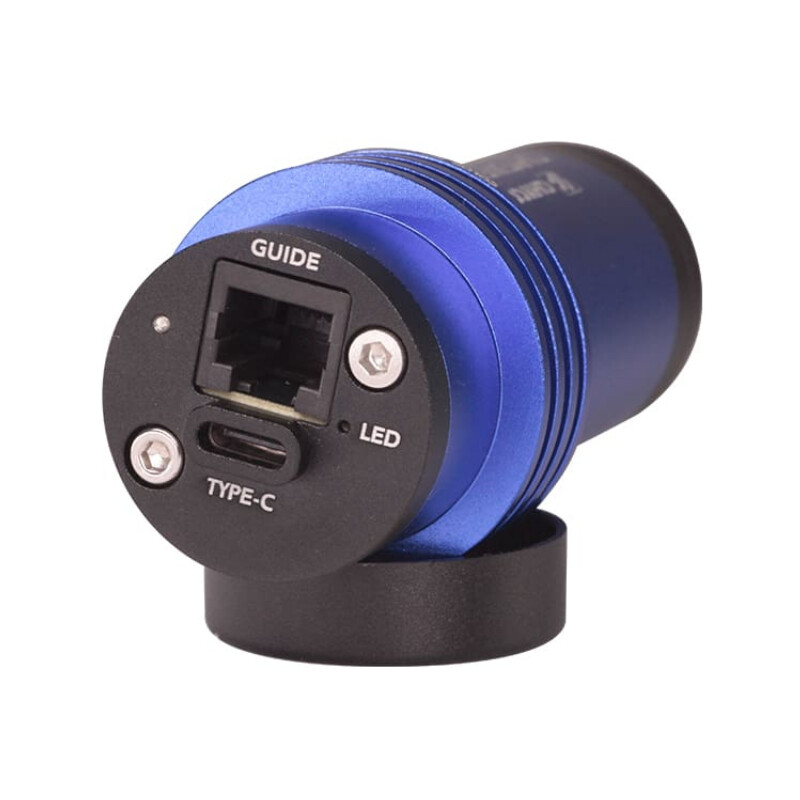 Caméra QHY 5III585M Mono