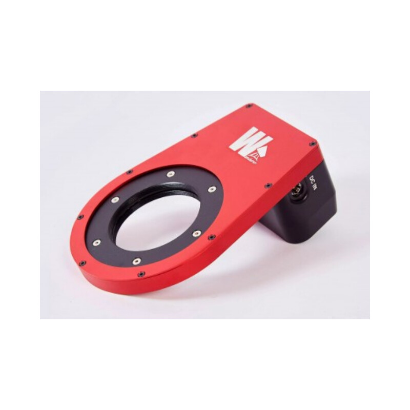 Wanderer Astro Rotateur de champ Mini M54V2