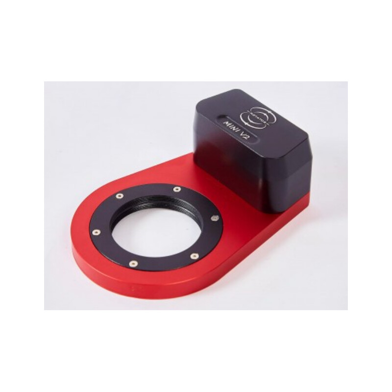 Wanderer Astro Rotateur de champ Mini M54V2