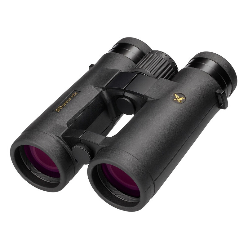 Jumelles DDoptics HD 10x42